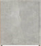 vidaXL - Tv-meubel - 80x31,5x36 - cm - bewerkt - hout - betongrijs