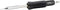 Weller RTUS 006 C L M Soldeerpunt Conisch Grootte soldeerpunt 0.60 mm Inhoud: 1 stuk(s)