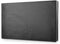 Nedis TVOC5558BK - TV-Beschermhoes - Oxford doek - Zwart