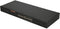 Extralink HEXON EX.12233 - Switch - 16x Ethernet 100Mbps - Zwart