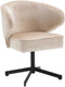 StarFurn Eetkamerstoel Persie Beige