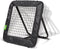 EXIT Kickback multisport rebounder M 84x84cm