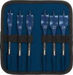 Bosch 2 608 900 332 - Speedboor - Tot 3x sneller met Bosch Tip Technology - 1/4" zeskantschacht