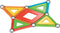 Geomag Super Color Recycled 35 delig