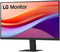 LG 24U421A-B - Monitor - 23,8