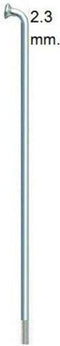 Sapim Spaak 13-280 z/nippel (1 stuk)