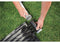 Bestway Solar mat - zwembadverwarming - verhoogt temperatuur 3-5 °C - zwart