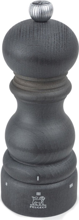 Peugeot Paris Zoutmolen 15 cm - Grafiet - u'select