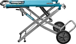 Makita WST01N - Onderstel - Verstelbaar tot 2750 mm - Geschikt voor LS1219L en DLS211
