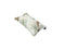 Madison - Sierkussen ca. 30x50 cm Grasse green natural outdoor finishing Madison