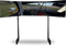 Next Level Racing Elite - Vrijstaande Triple Monitor Stand Add On - 500 mm aanpassing en 18 graden kanteling - Zwart