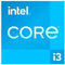 Intel Core i3-14100 - CPU - 6 kernen tot 4.70 GHz - Socket 1700 - 14e generatie