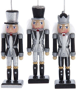 Ornament Notenkraker h15 cm