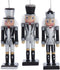 Ornament Notenkraker h15 cm