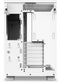 NZXT H6 Flow - Tower Behuizing - Gehard glas - Wit