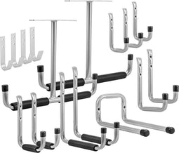Neo tools Opbergbeugelset 16 Dlg