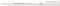 Staedtler marker Metallic 8323, wit 10 stuks