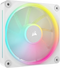 Corsair iCUE LINK LX120 - CPU-ventilator - 120mm - Multicolour LED - Wit
