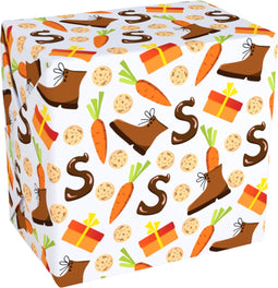 Klika - Cadeaupapier | 30cm | 200m | 80gr/m² | In de schoen |