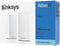 Linksys Atlas 6 - Mesh WiFi Systeem - WiFi 6 - 2-pack (2 stuks)