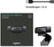 Logitech C920 - HD Pro Webcam - Full HD 1080p - Zwart