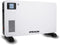 Stealth ST01 - Convector Kachel - 2300W met Afstandsbediening - 68,5 x 44,5 x 22 cm