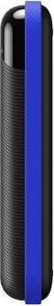 Silicon Power Armor A62S - Externe HDD - 1TB - USB 3.2 - Blauw
