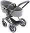 Corolle Cybex - Poppenwagen 3 in 1 - 62 x 70 x 40,5 cm (3,87 kg)