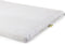 Childhome Heavenly Safe Sleeper Park Matras - Anti-Allergisch - Afneembare Wasbare Hoes - 75x95x7 Cm