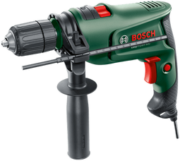 Bosch EasyImpact 600 - Klopboormachine - 600 W - 1,7 kg - Max. 12 mm metselwerk en 25 mm hout