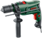 Bosch EasyImpact 600 - Klopboormachine - 600 W - 1,7 kg - Max. 12 mm metselwerk en 25 mm hout