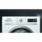 Siemens WT47W5E7NL - Warmtepompdroger - A+++ energieklasse - Wit