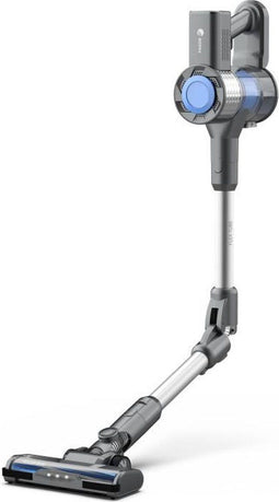 Draadloze 2 in 1 Bezemstofzuiger - FAGOR FG953 - 150W - Flexibele buis - 2 snelheden - Batterijduur 40 min