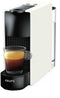 Krups Nespresso Essenza Mini - Koffiecupmachine - 19 bar druk - Wit
