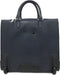 Gigi Fratelli Dames Leren Laptop Trolley 15 inch Romance Business ROM8012 Blauw