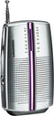 Grundig City 31 PR 3201 - Radio - Zilver