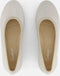 Gabor Pumps - Dames - Comfort binnenzool - Goud - Maat 40