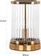 Richmond Interiors Tafellamp Jazzlyn (Gold)