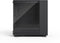 Fractal Design Epoch - ATX Semi-toren doos - Gehard glas - Zwart