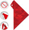 Aristo geocoverset 3in1 - geocover - geodriehoek - tekendriehoek - rood - AR-18100B