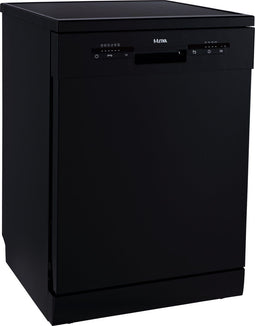 Etna VWV144ZWA - Vaatwasser - 14 couverts - Energieklasse D - Geluidsniveau 44 dB(A)