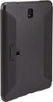 Case Logic Snapview - Tablethoes Samsung Galaxy Tab S4 - Extra stevige bescherming - Zwart