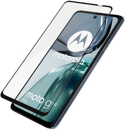 PanzerGlass TM Motorola Moto g62 5G - Screen Protector - Optimale bescherming - Transparant