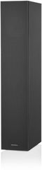 Bowers & Wilkins 603 S2 Anniversary Edition - Zuil - 3-weg - Zwart