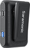 Saramonic - Blink500B2+ - 4-in-1 Wireless Microphone System