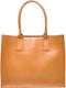 Berba Dames Leren Laptoptas 15 inch Icons 885-116 Cognac