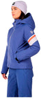 Rossignol Strawpile - Ski-jas - Waterdicht ademend - Future Blue (2025)