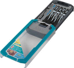 Wolfcraft 8630000 - Zaagblad - Voor precisiewerk