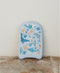 Little Dutch - Kickboard - Ideale metgezel voor jonge zwemmers - Blauw