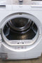 AEG T76389NAH - Warmtepompdroger - 8kg laadvermogen - Wit